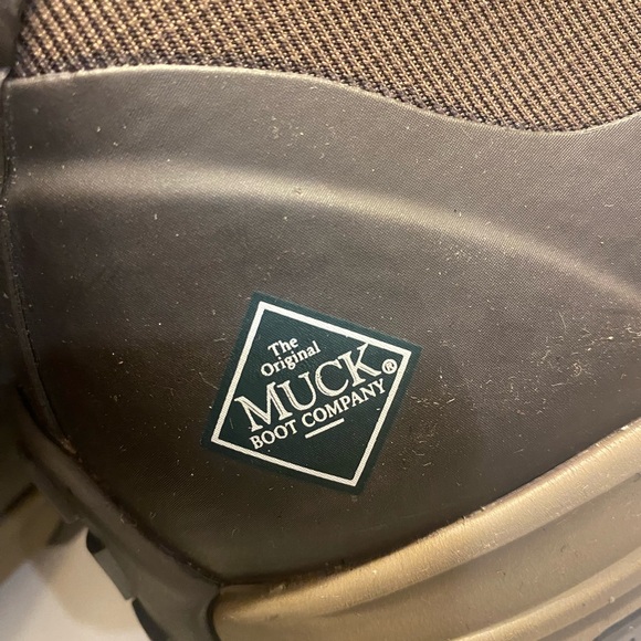 $100 OFF NWT Men's Muck Boots - Picture 13 of 13